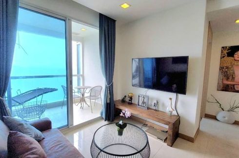 1 Bedroom Condo for rent in The Palm Wongamat Beach, Na Kluea, Chonburi