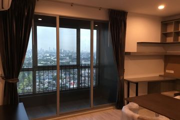 2 Bedroom Condo for Sale or Rent in Ideo Mobi Bangsue Grand Interchange, Bang Sue, Bangkok near MRT Tao Poon