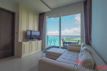 1 Bedroom Condo for sale in Del Mare, Bang Sare, Chonburi