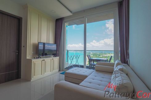 1 Bedroom Condo for sale in Del Mare, Bang Sare, Chonburi