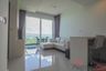1 Bedroom Condo for sale in Del Mare, Bang Sare, Chonburi