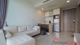 1 Bedroom Condo for sale in Del Mare, Bang Sare, Chonburi