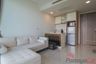 1 Bedroom Condo for sale in Del Mare, Bang Sare, Chonburi