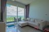 1 Bedroom Condo for sale in Del Mare, Bang Sare, Chonburi