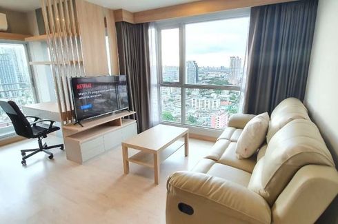 2 Bedroom Condo for rent in Sam Sen Nai, Bangkok near BTS Saphan Kwai