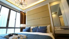 1 Bedroom Condo for sale in Amaranta Residence, Huai Khwang, Bangkok near MRT Huai Khwang