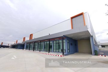 Warehouse / Factory for rent in Bang Kaeo, Samut Prakan