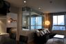 1 Bedroom Condo for sale in Condo One X Sukhumvit 26, Khlong Tan, Bangkok near BTS Phrom Phong