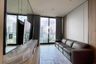 2 Bedroom Condo for rent in Anil Sathorn 12, Silom, Bangkok near BTS Sueksa Witthaya
