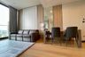 2 Bedroom Condo for rent in Anil Sathorn 12, Silom, Bangkok near BTS Sueksa Witthaya