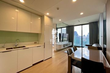 2 Bedroom Condo for rent in Anil Sathorn 12, Silom, Bangkok near BTS Sueksa Witthaya