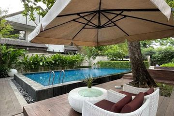5 Bedroom House for Sale or Rent in Khlong Tan Nuea, Bangkok