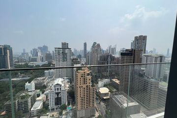 3 Bedroom Condo for sale in Langsuan, Bangkok near BTS Chit Lom