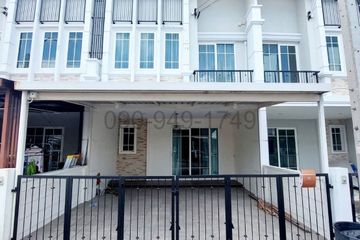 4 Bedroom Townhouse for sale in Golden Town Ramintra-Khubon, Tha Raeng, Bangkok