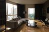 3 Bedroom Condo for rent in Millennium Residence, Khlong Toei, Bangkok near BTS Asoke