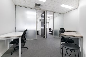 Office for rent in Exchange Tower, Khlong Toei, Bangkok near BTS Asoke
