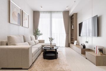 2 Bedroom Condo for rent in Tait Sathorn 12, Silom, Bangkok near BTS Saint Louis
