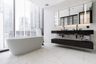 2 Bedroom Condo for rent in Tait Sathorn 12, Silom, Bangkok near BTS Saint Louis