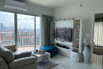 2 Bedroom Condo for sale in Supalai Mare, Nong Prue, Chonburi