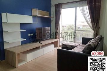 2 Bedroom Condo for rent in The Kith Sukhumvit 113, Samrong Nuea, Samut Prakan near BTS Bearing