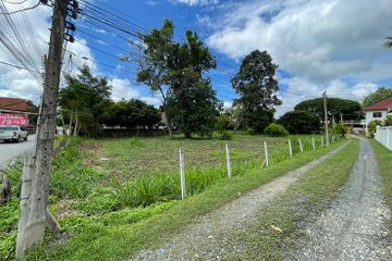 Land for sale in Rim Nuea, Chiang Mai