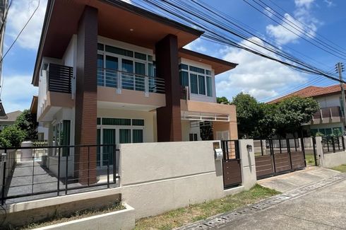 3 Bedroom House for rent in The Boulevard Sriracha, Surasak, Chonburi