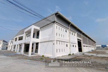Warehouse / Factory for rent in Ban Kao, Chonburi