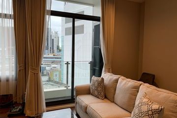 1 Bedroom Condo for Sale or Rent in The Diplomat 39, Khlong Tan Nuea, Bangkok near BTS Phrom Phong