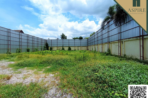 Land for sale in Phra Khanong Nuea, Bangkok