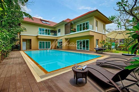 3 Bedroom House for sale in Bang Talat, Nonthaburi