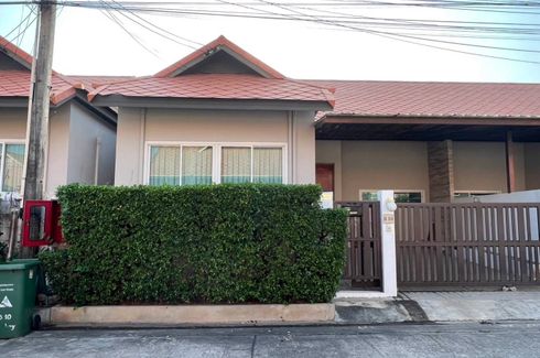 3 Bedroom House for sale in The Ville Jomtien, Nong Prue, Chonburi