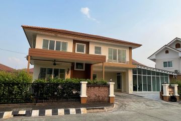 4 Bedroom House for Sale or Rent in Vararom Charoenmuang, Ton Pao, Chiang Mai
