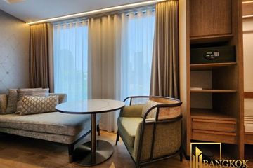 1 Bedroom Condo for rent in Khlong Tan, Bangkok near BTS Thong Lo