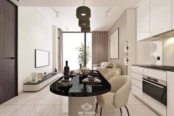 1 Bedroom Condo for Sale or Rent in Tait Sathorn 12, Silom, Bangkok near BTS Saint Louis