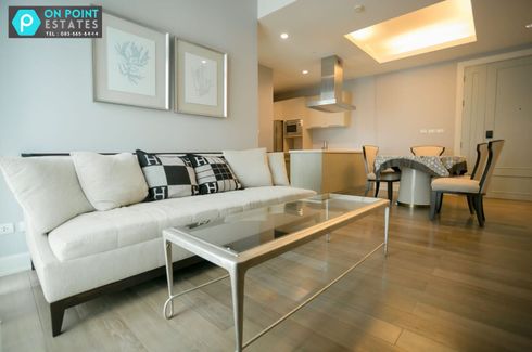 2 Bedroom Condo for Sale or Rent in Oriental Residence, Langsuan, Bangkok near BTS Ploen Chit