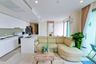 2 Bedroom Condo for Sale or Rent in The Riviera Jomtien, Nong Prue, Chonburi