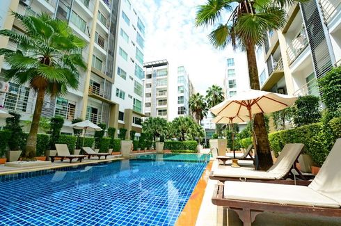 1 Bedroom Condo for sale in Bang Wa, Bangkok near MRT Phasi Charoen