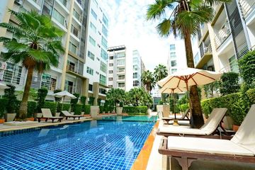 1 Bedroom Condo for sale in Bang Wa, Bangkok near MRT Phasi Charoen