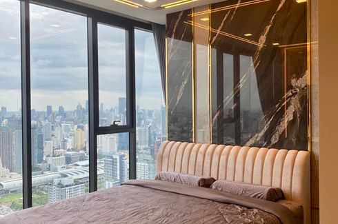 2 Bedroom Condo for sale in One 9 Five Asoke - Rama 9, Huai Khwang, Bangkok near MRT Phra Ram 9