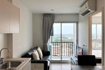 1 Bedroom Condo for sale in Chewathai Phetkasem 27, Bang Wa, Bangkok near BTS Bang Wa