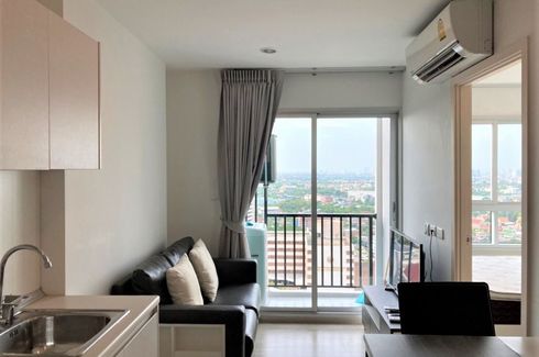 1 Bedroom Condo for sale in Chewathai Phetkasem 27, Bang Wa, Bangkok near BTS Bang Wa