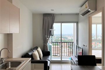 1 Bedroom Condo for sale in Chewathai Phetkasem 27, Bang Wa, Bangkok near BTS Bang Wa