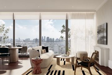 3 Bedroom Condo for Sale or Rent in KHUN by YOO inspired by Starck, Khlong Tan Nuea, Bangkok near BTS Thong Lo