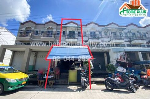 3 Bedroom Commercial for sale in Bang Sao Thong, Samut Prakan