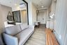1 Bedroom Condo for sale in Keen Sriracha, Si Racha, Chonburi