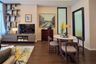 2 Bedroom Condo for rent in The Diplomat 39, Khlong Tan Nuea, Bangkok near BTS Phrom Phong