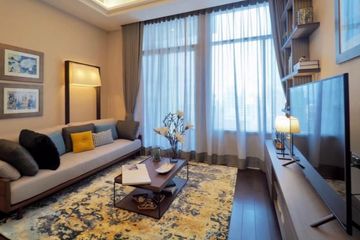 2 Bedroom Condo for rent in The Diplomat 39, Khlong Tan Nuea, Bangkok near BTS Phrom Phong
