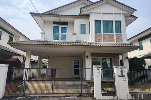 3 Bedroom House for sale in Bang Chalong, Samut Prakan