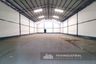 Warehouse / Factory for rent in Phraek Sa, Samut Prakan
