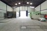 Warehouse / Factory for rent in Phraek Sa, Samut Prakan